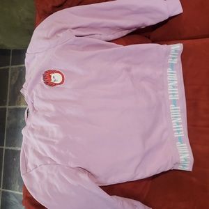 Ripndip sweatshirt